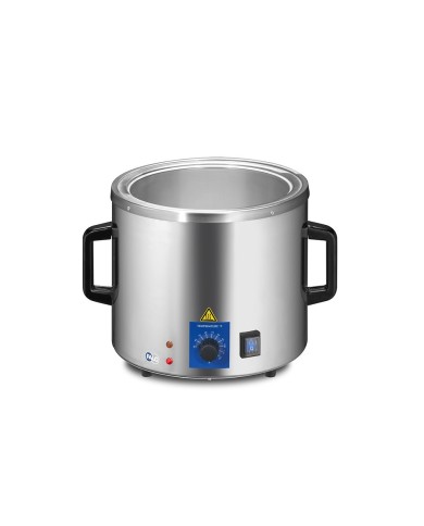 Bagno ad acqua analogico con vasca rotonda 13 lt - BM 12