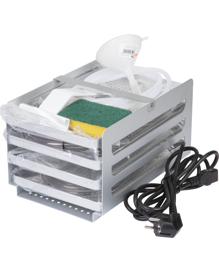 AUTOCLAVE ATV 50 CLASSE B - 16 LT