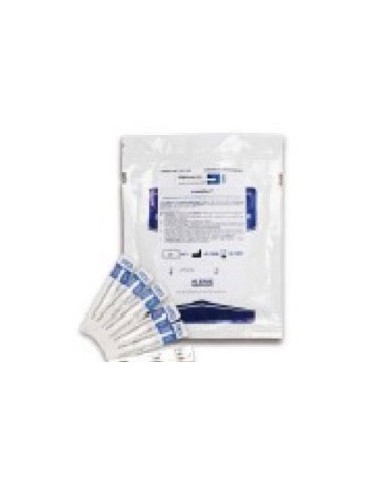 VaporLine Chemical integrators for ATV 50 - CLASS B VaporLine Chemical integrators for ATV 50 - CLASS B