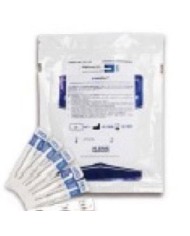 B Test Plus Biological Test for ATV 50 - CLASS B