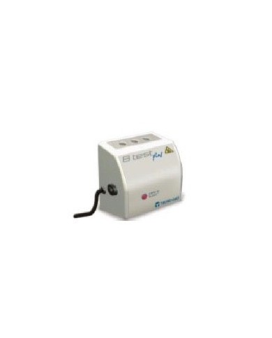 B Test Plus Biological Test for ATV 50 - CLASS B B Test Plus Biological Test for ATV 50 - CLASS B