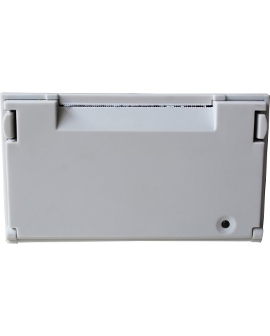 Printer for autoclaves