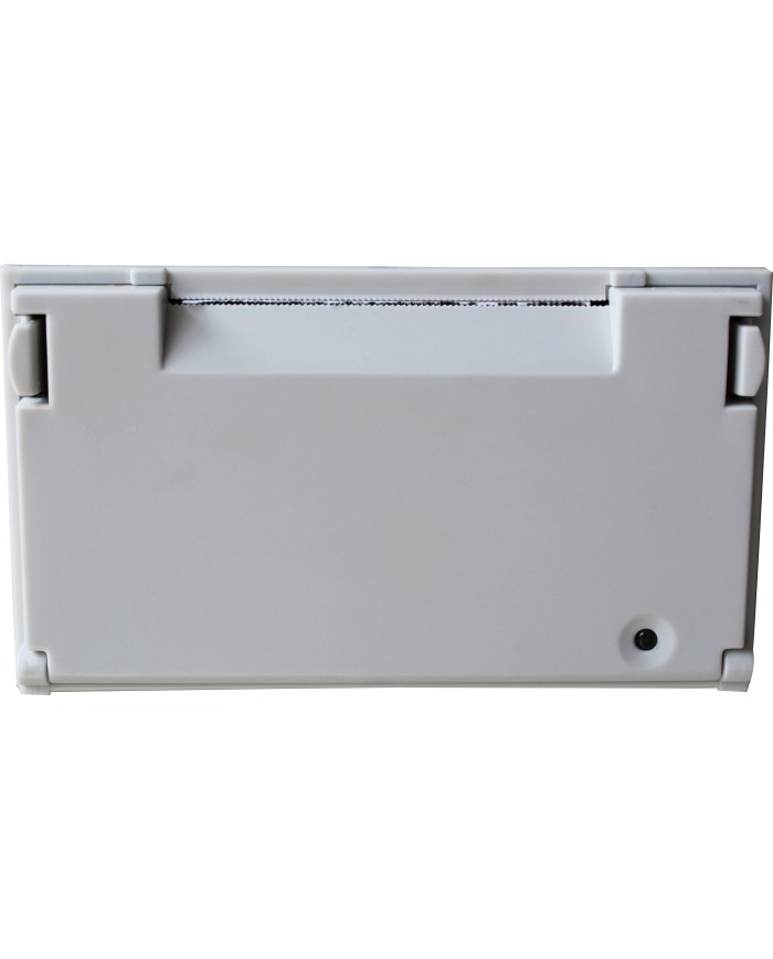 Printer for autoclaves