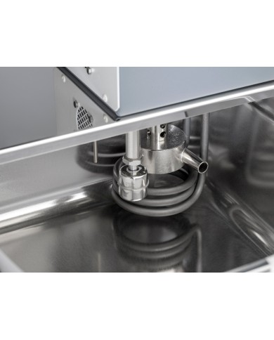 Stainless steel floating level device Stainless steel floating level device
