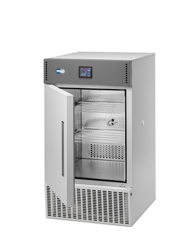Incubatore refrigerato da 100 lt per applicazioni da 0°C - ICT-C 100