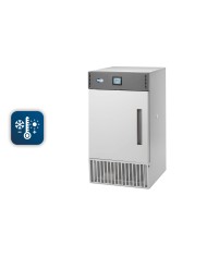 Refrigerated incubator of 120 lt – ICT-AR 120T