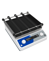 High volume magnetic stirrer - F90K