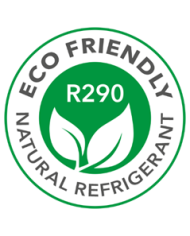 Camera di stabilità da 700 lt - FSC 700