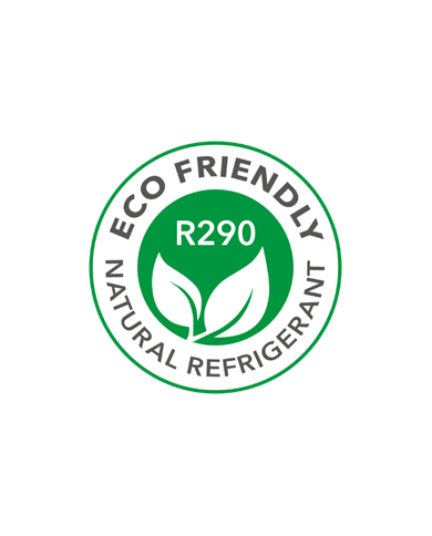 Stability test chamber 2200 lt - FSC 2200