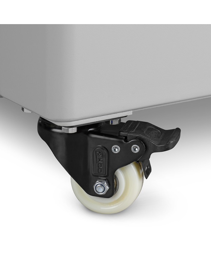 VERTICAL AUTOCLAVE WITH DISPLAY TOUCHSCREEN - ATV 850T