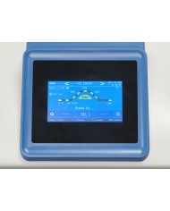 AUTOCLAVE DA PAVIMENTO CON DISPLAY TOUCHSCREEN DA 85 LT -  ATV 850T