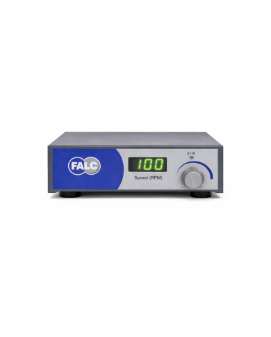 Stirrer without heating - F20