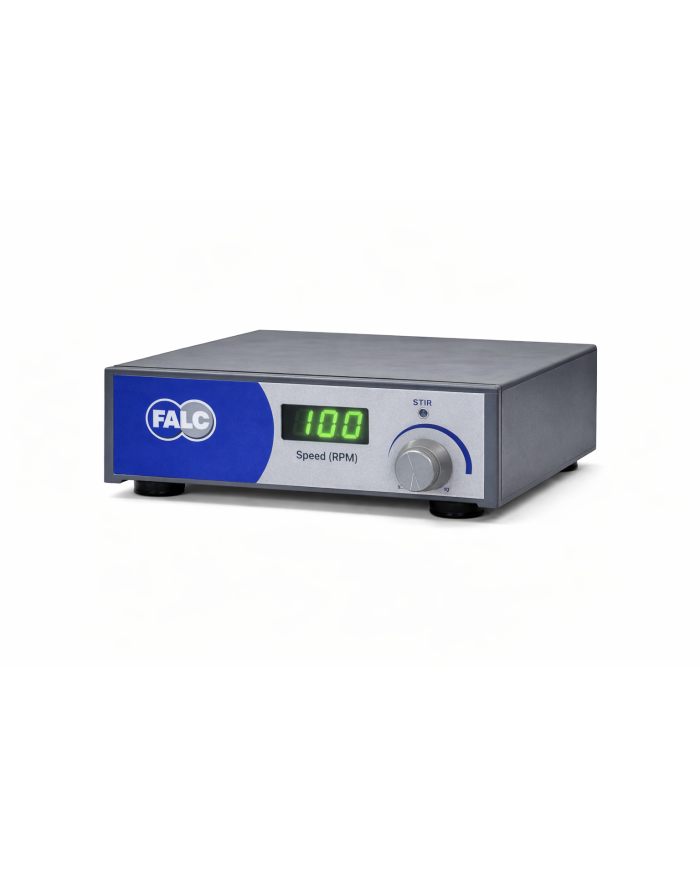 Stirrer without heating - F20