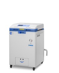 AUTOCLAVE DA PAVIMENTO DA 60 LT - LINEA FOOD - ATV600F