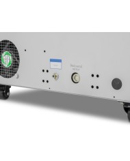 VERTICAL AUTOCLAVE 60 LT- FOOD LINE - ATV600F