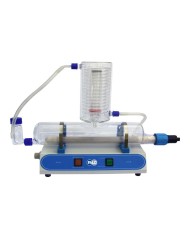Distillatore in vetro da 4 lt - DIS 4
