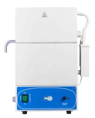 Distillatore in acciaio inox da 4 lt - DES4