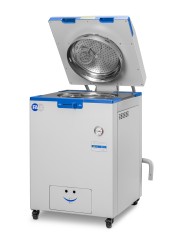 VERTICAL AUTOCLAVE 85 LT- FOOD LINE - ATV850F