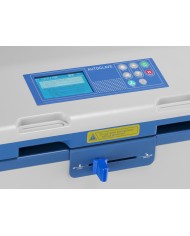 AUTOCLAVE DA PAVIMENTO DA 110 LT - LINEA FOOD - ATV1100F