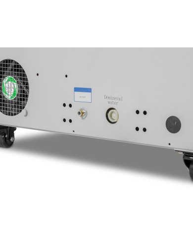 VERTICAL AUTOCLAVE 110 LT- FOOD LINE - ATV1100F