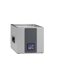 Digital water bath touchscreen display squared tank12lt  WB-MD15T