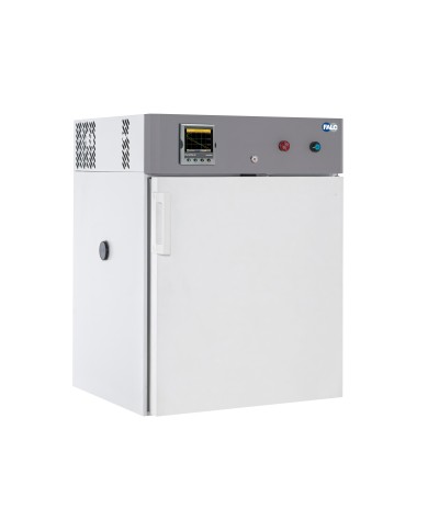 FCC-E 150 - Stability chamber of 150 lt without humidity