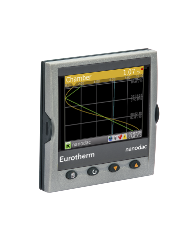 FCC-E 150 - Stability chamber of 150 lt without humidity