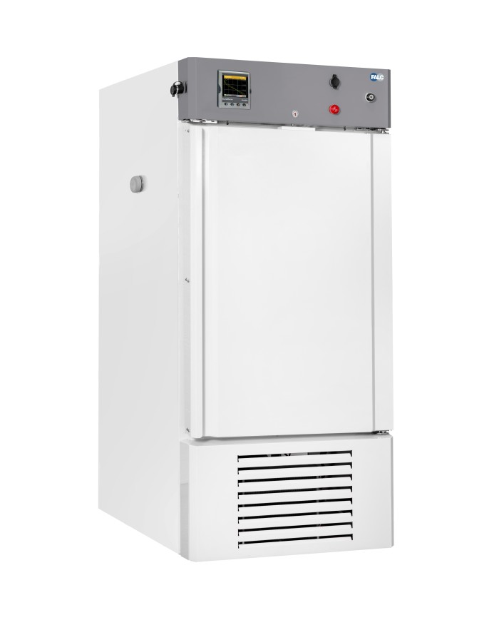 FCC-E 250 - Stability chamber of 250 lt without humidity