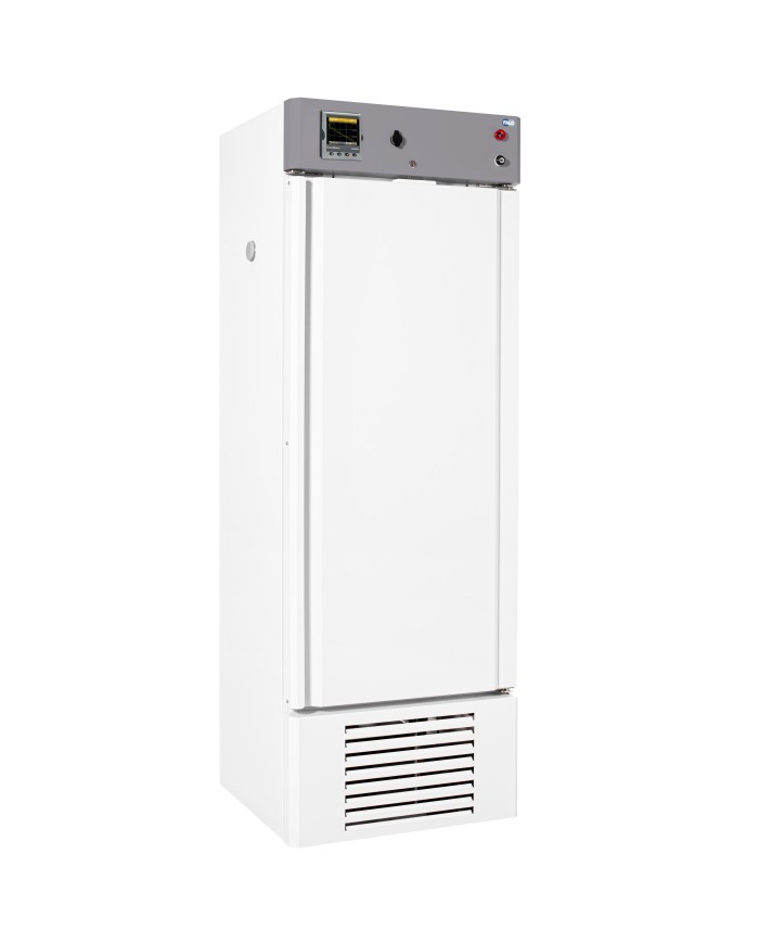 FCC-HE 450 - Stability chamber of 450 lt with humidity