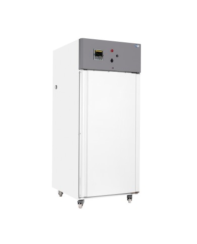 FCC-HE 850 - Stability chamber of 850 lt with humidity