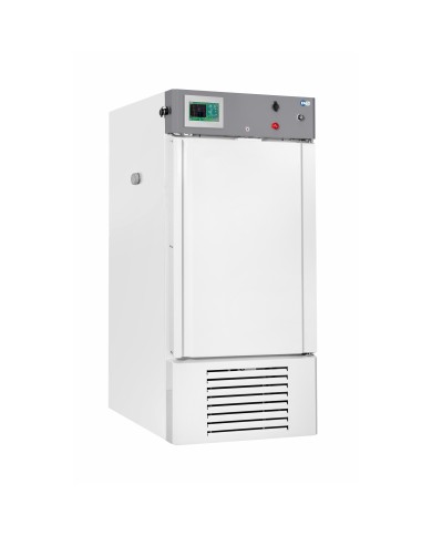 FCC-L 150 2S - Biogrowth chamber of 150 lt with lights on the both sides without humidity