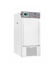 FCC-L 250 1L - Biogrowth chamber of 250 lt with lights on one shelf without humidity