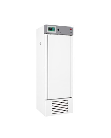 FCC-HL 450 2S - Biogrowth chamber of 450 lt with lights on the both sides with humidity