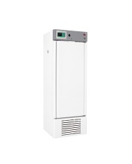 FCC-HL 850 D - Biogrowth chamber of 850 lt with lights on the door with humidity