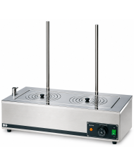 Bagno a sabbia 12 lt - BS 130