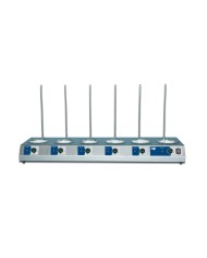 SERIE TR - HC digital head control