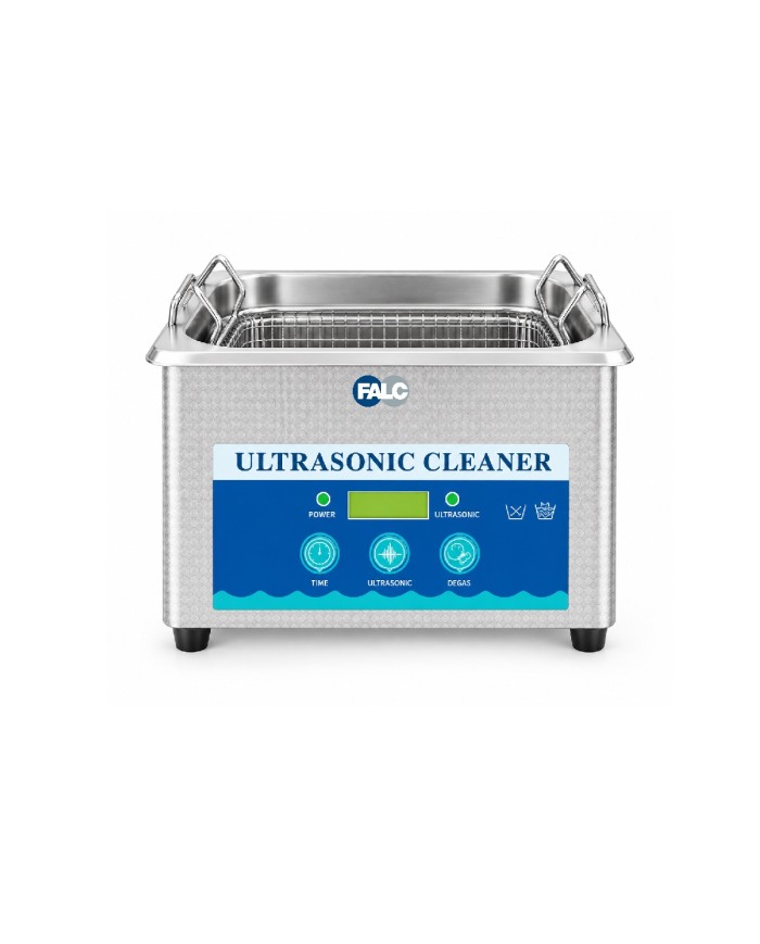 Bagno ad ultrasuoni LBS 1 - 0,6 lt
