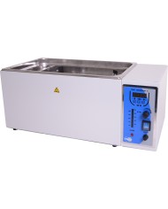 Bagno termostatico WB-MF