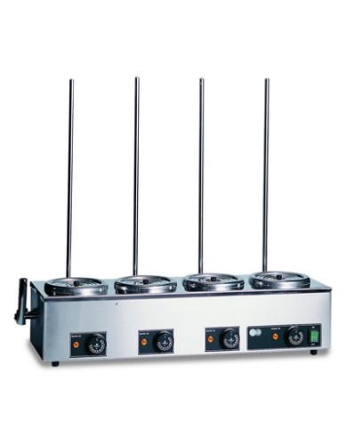 Bagno ad acqua WB-S6