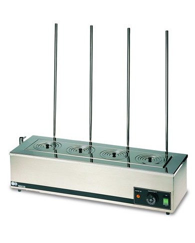 Bagno ad acqua WB-U4