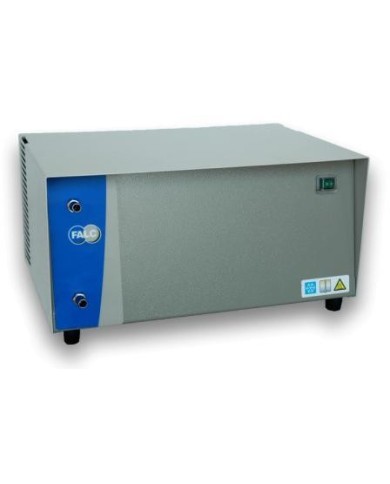 Pompa raffreddante 10 C sotto la temperatura ambiente