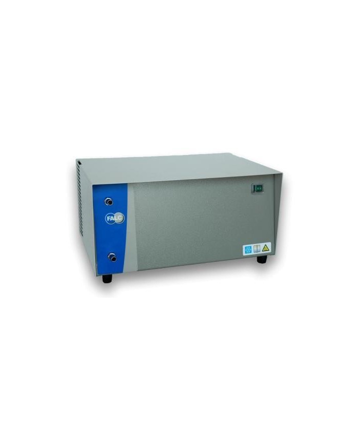 Pompa raffreddante 10 C sotto la temperatura ambiente