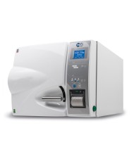 AUTOCLAVI DA BANCO ATV20 - HYDRA EVO