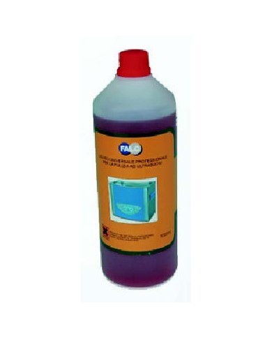 Flacone concentrato PH12