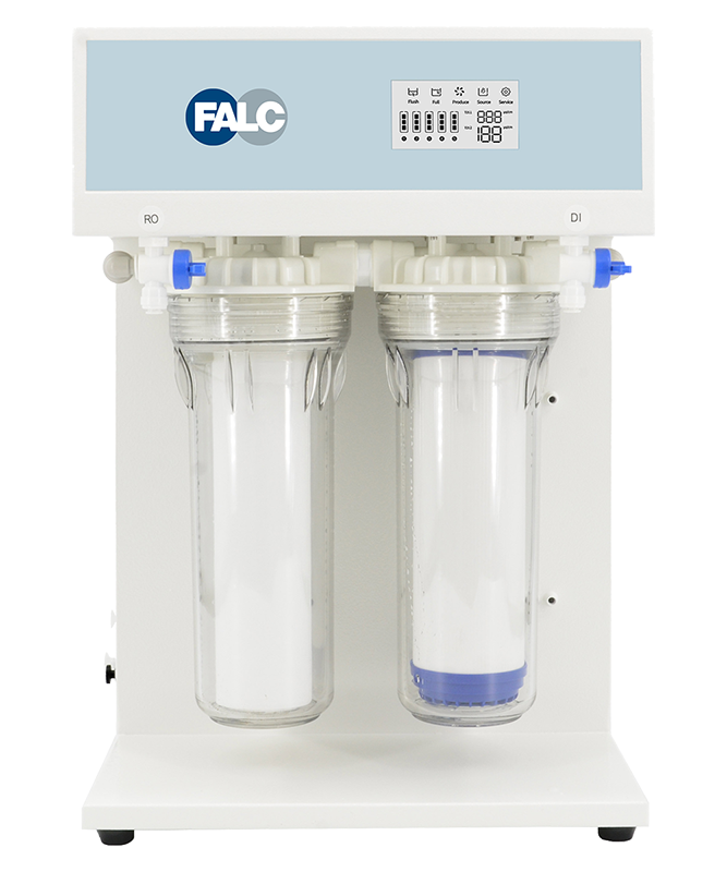 Limpiador ultrasónico - LBS 1 - 22,5 - FALC Instruments S.r.l.