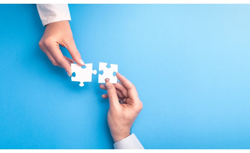 Nuova Collaborazione nel Regno Unito: Magazzino e Assistenza Locale per Servire Meglio i Nostri Clienti