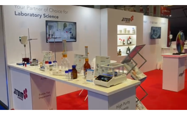 ATOM Presents Falc’s Innovative Solutions at the Birmingham 2024 Trade Fair ATOM Presents Falc’s Innovative Solutions at the Birmingham 2024 Trade Fair