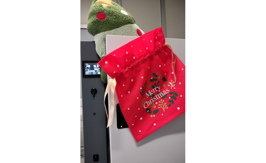 Falc Conclude un 2024 di Successi e Informa sulla Chiusura per le Festività Natalizie