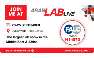 FALC all'Arablab 2025: esperienza e innovazione