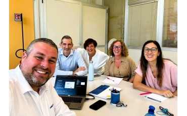 Falc & Hamilton: una partnership storica orientata all’eccellenza nel laboratorio